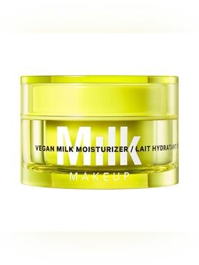 MILK MAKEUP Vegan Milk Moisturizer, NWT